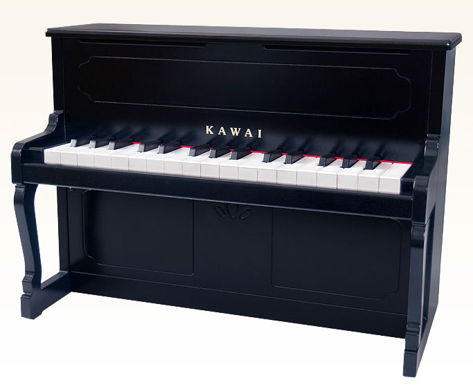 カワイアップライトピアノ1151
