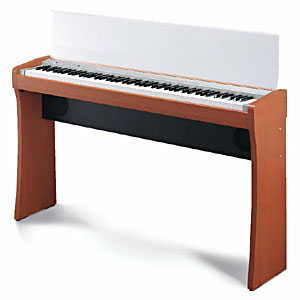 カワイデジタルピアノL1