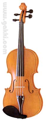 Josef Lorenz バイオリン1201A