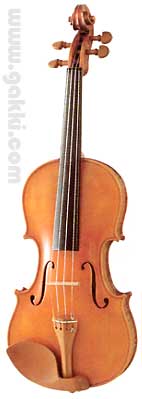 Josef Lorenz バイオリン1401A