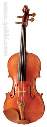 Josef Lorenz バイオリン1501A