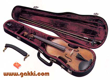 Josef Lorenz バイオリンセットS002 