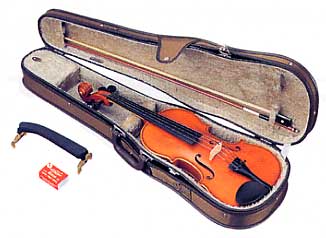 ヤマハ バイオリンセットYN21