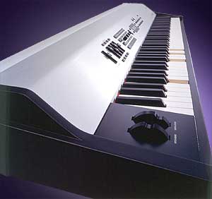 KAWAIプロフェッショナルステージピアノ MP9500