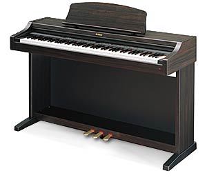 KAWAI デジタルピアノ PN390