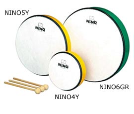 ニノ ハンドドラム