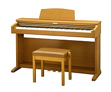 KAWAI デジタルピアノCN21C