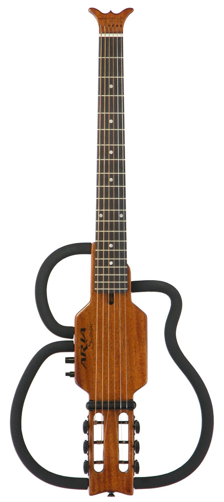 アリアシンソニード・アコースティックギターAS-101S