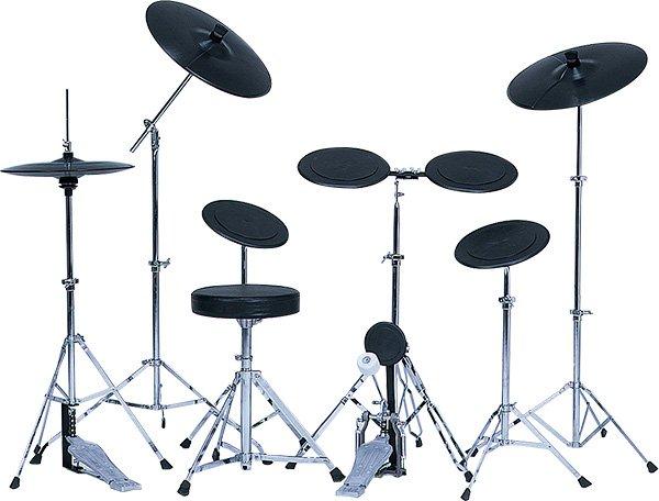 楽器【5535】 tony smith training drum