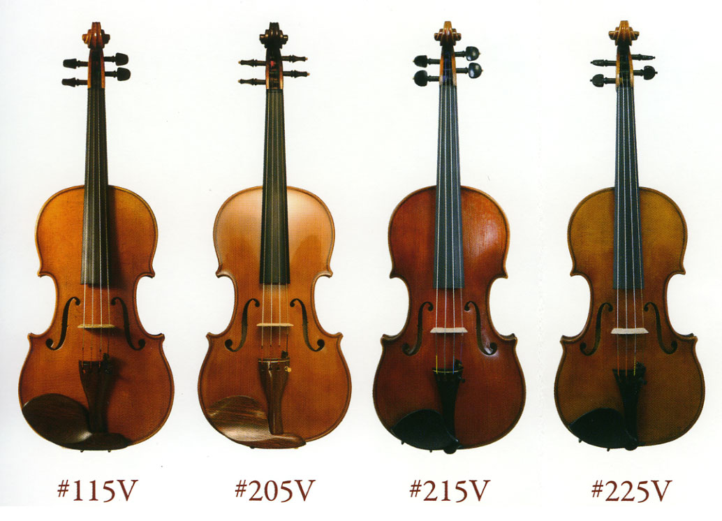 カールヘフナー バイオリン #66 1/2 smcint.com