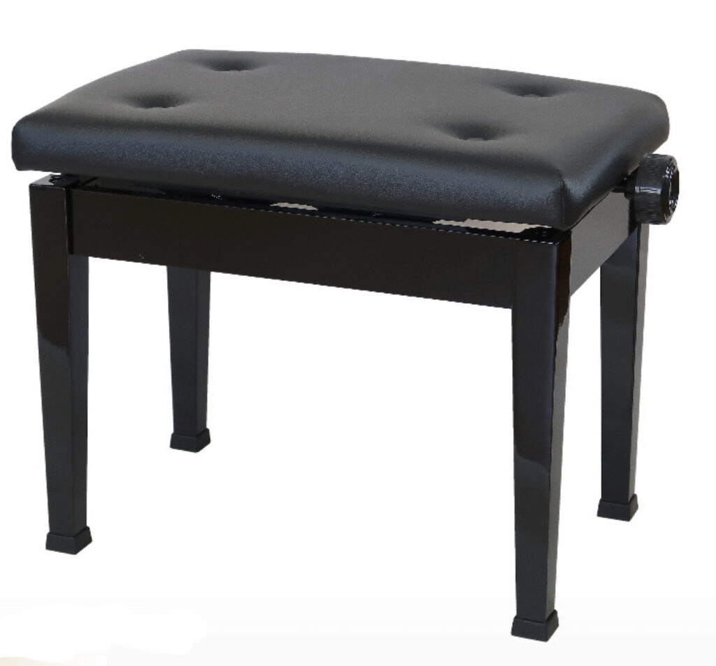 ピアノ新高低椅子（ALPS R-50）