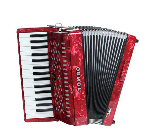 バス・アコーディオンTB-32B