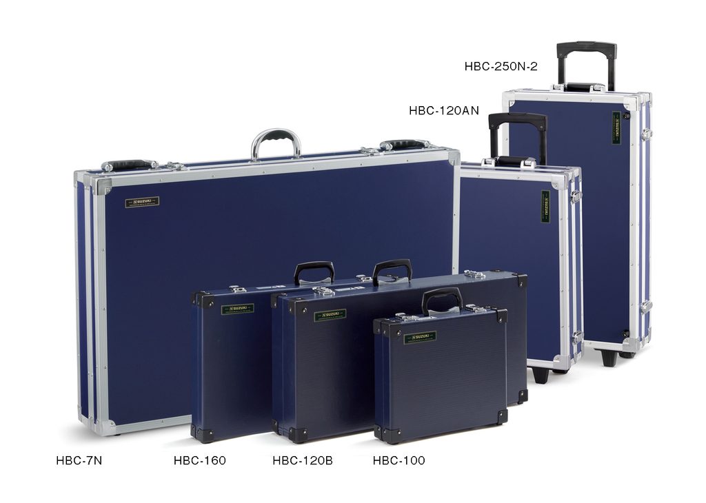 トーンチャイムケース
HBC-250N-2〜HBC-100