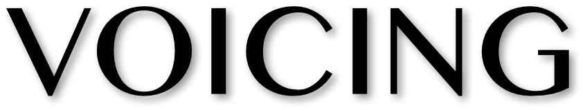 ＶＯＩＣＩＮＧ