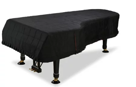 吉澤オリジナルグランドピアノ用防護カバーGP-SPCF