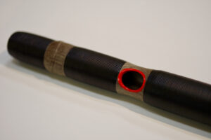 龍笛