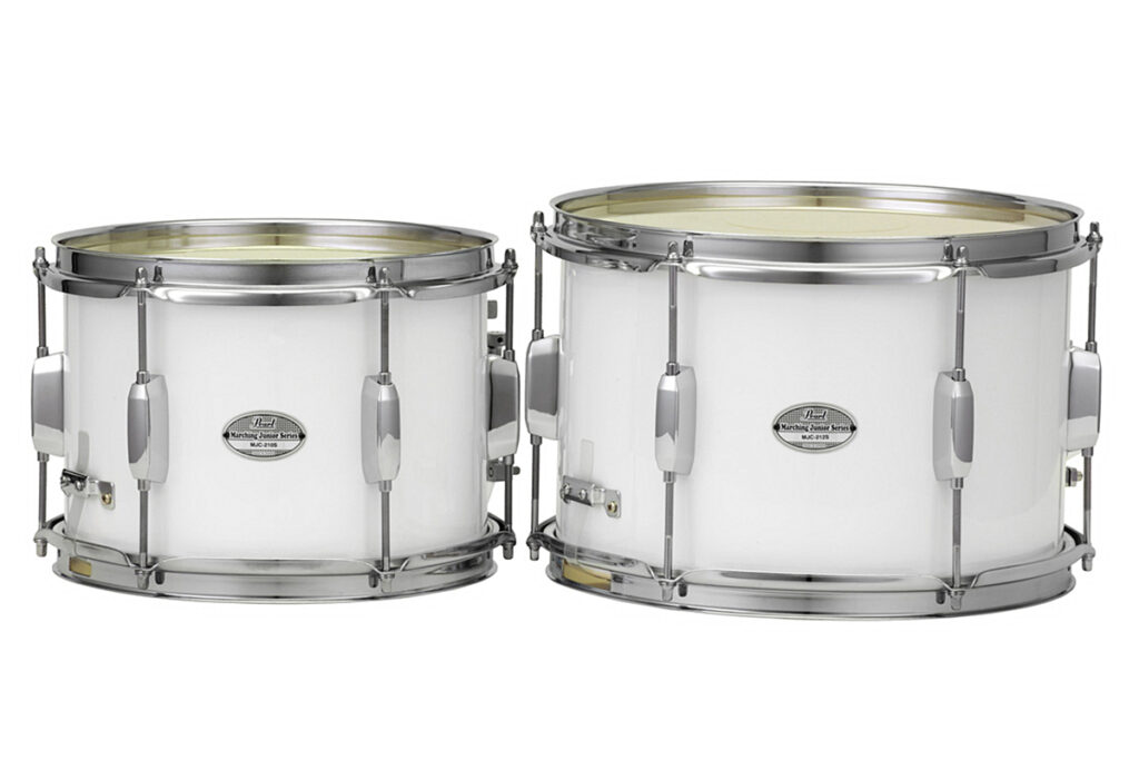 パールスネアドラム
MJC-210S
MJC-212S
