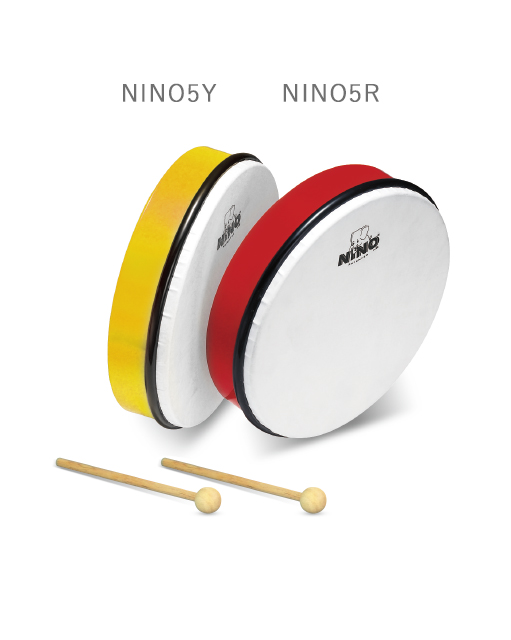 NINOハンドドラム