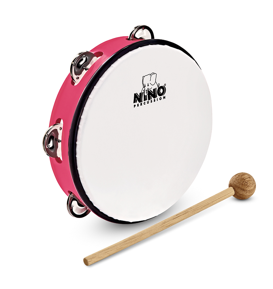 二のABSタンブリン