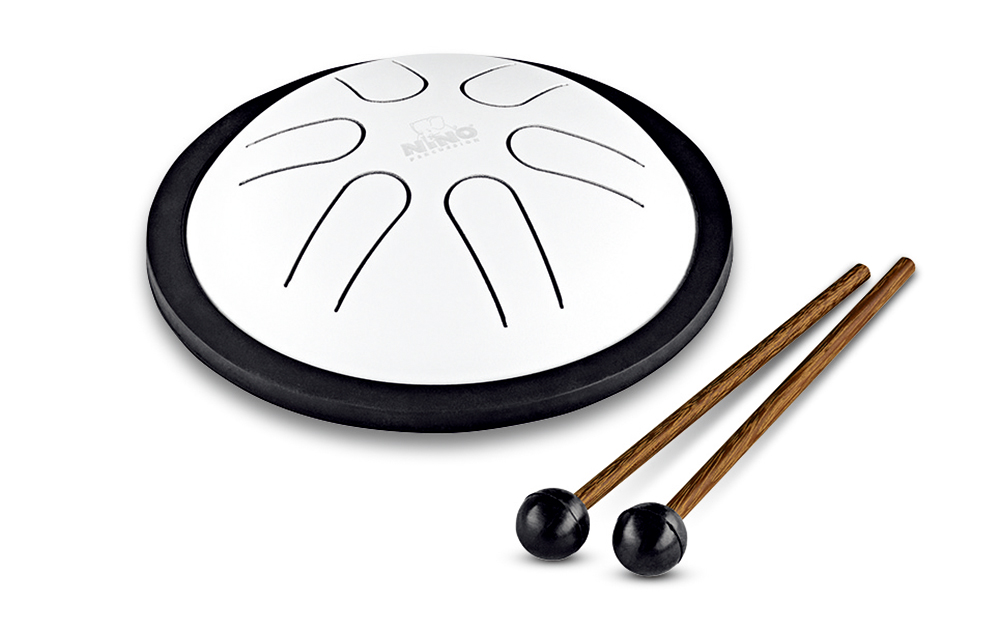 スチールタンドラム