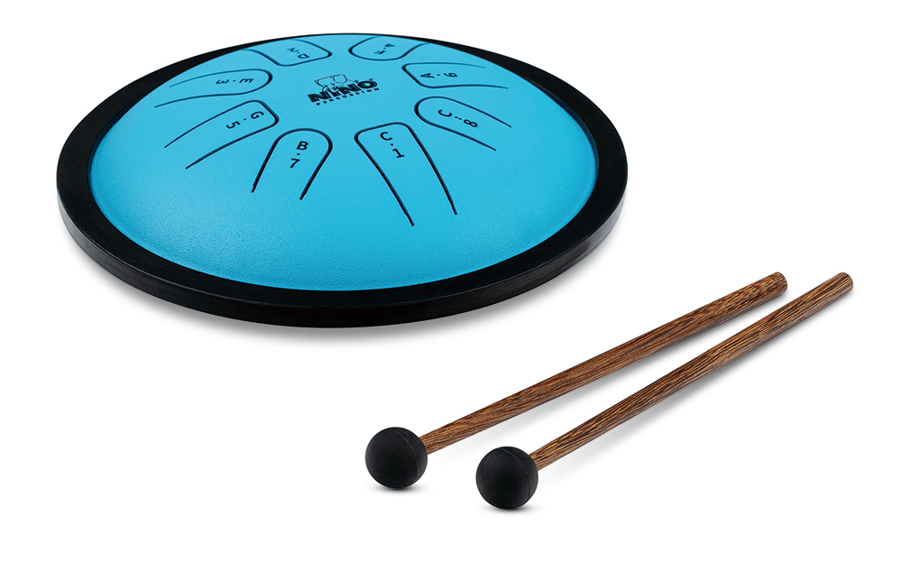 スチールタンドラム