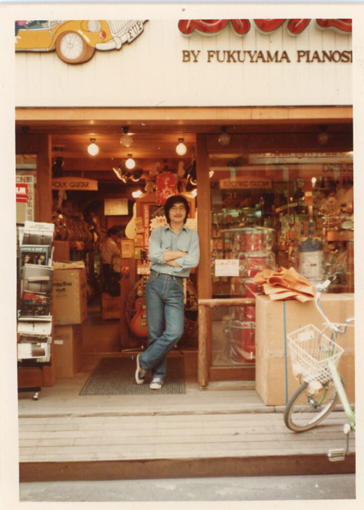 福山市三之丸町に支店「SOUND CREATIVEふあっぷ」を開設