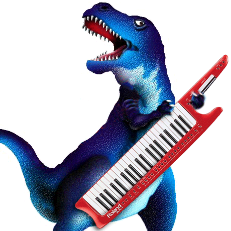 ガッキコムのマスコット