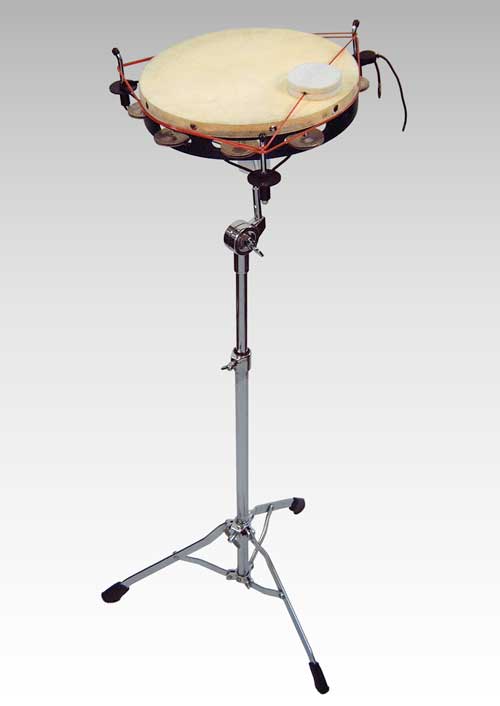 アイダ　タンバリンスタンド TMB-150