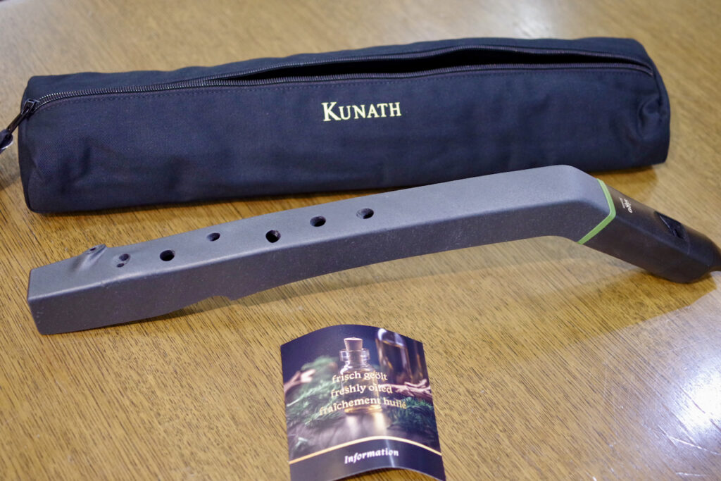 キュングリコーダー｜木製リコーダー – 楽器のオンラインショップ