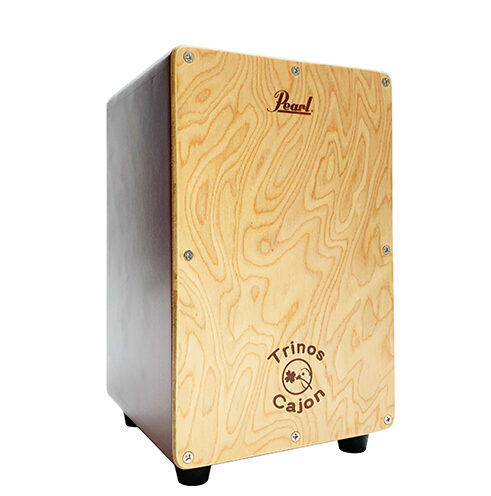 PMC-TRS_MINI CAJON TRINOS