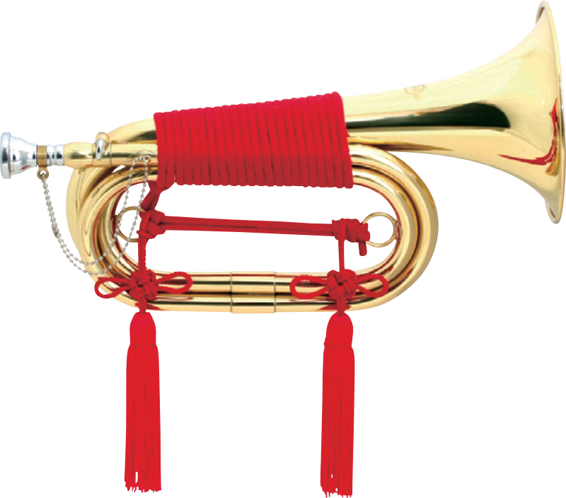 信号ラッパ 3つ巻き 陸上
MAXTONE TB-3L