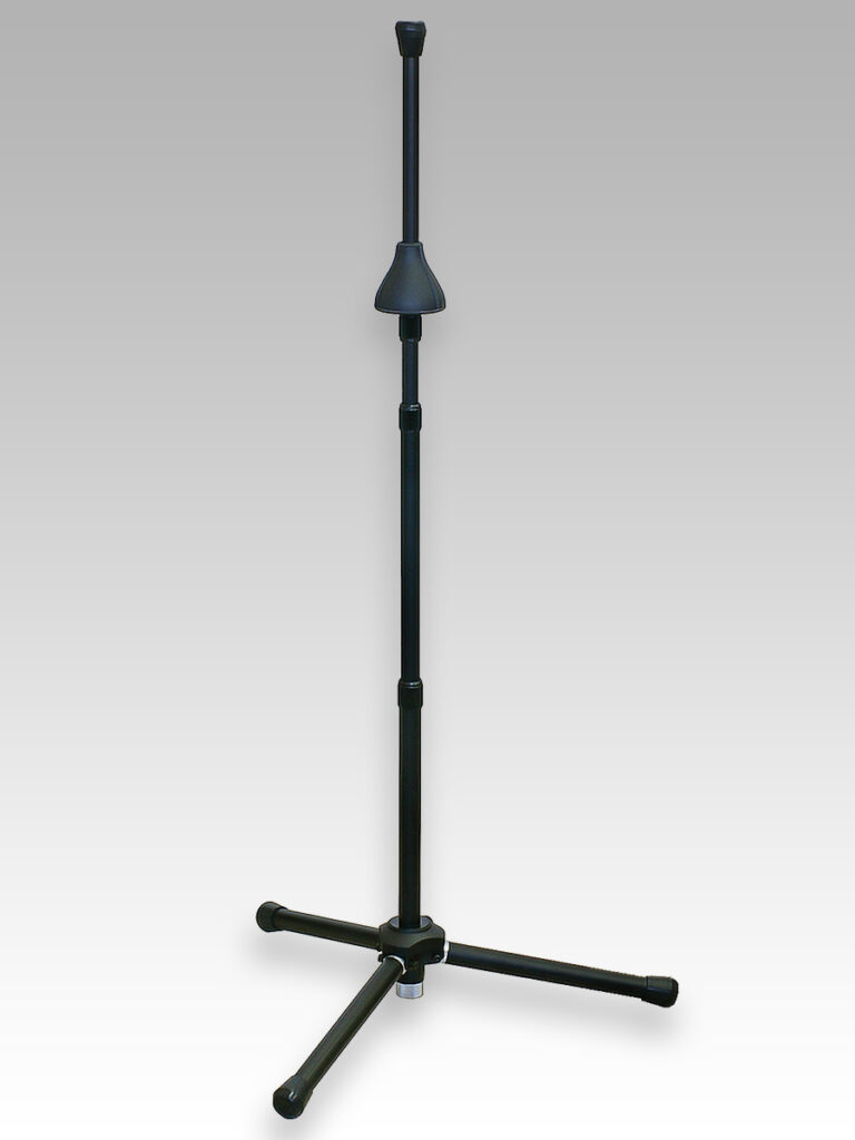アイダ　トロンボーン スタンド　TB-98